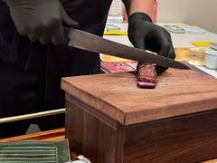 -無二炙坊·和牛烧肉(大钟寺1733店)