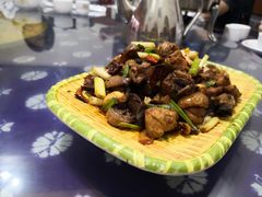 木瓜鸡-益恒饭店乡间白族菜(古城总店)
