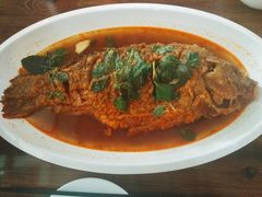 -河南食府(人民路店)