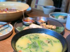 -薇酌饮·陕西菜(南门外店)