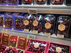 -blt精品超市(高德置地冬广场店)