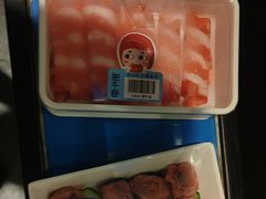 -野妹经典火锅(民治店)