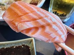 -江户前日本料理(瑞诗酒店店)