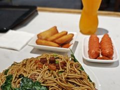 -端仕小锅(文林街店)