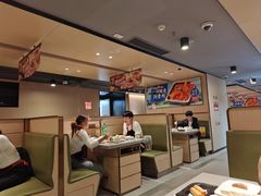 -海底捞火锅(西单店)