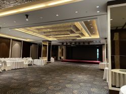 -重庆江北希尔顿逸林酒店·宴会厅