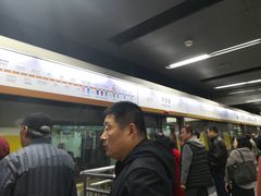 -平安里(地铁站)