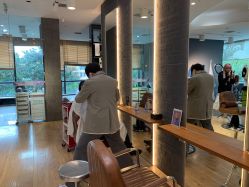 -意廊 Hair Salon