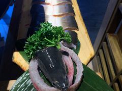 -泥炉烧肉师(新街口金銮巷店)