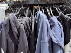 -UNDER ARMOUR(八达岭奥莱店)