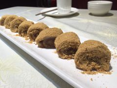 四季京味烤鸭店(农林下路店)-四季小馆·地道北京小吃(广百店)