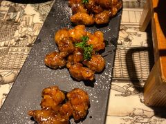 -绿茶餐厅(乐峰广场店)