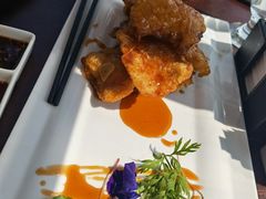 锅包肉-小南洋海景餐厅(深圳湾店)