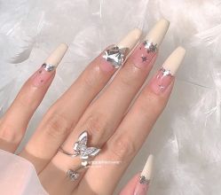 -LILY NAILS美甲美睫