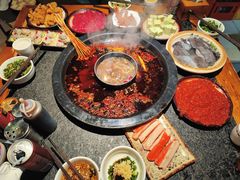 -陈眼镜火锅(总店)