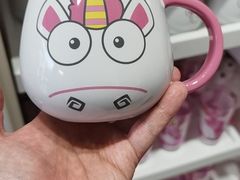 -北京环球影城主题公园-停车楼
