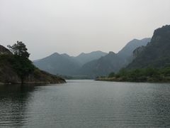 -楠溪江风景名胜区