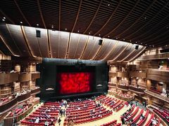 -交通银行前滩31演艺中心