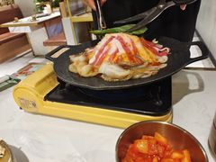 -老板娘的烤肉店(港湾广场店)