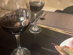 -索菲特酒店·海鲜自助 ·聚餐厅