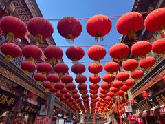 -古文化街旅游区