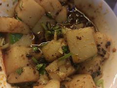 -春阳水饺(香槟广场店)