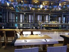 大堂-Goose Island Brewhouse鹅岛精酿啤酒餐厅