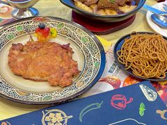 -威尼斯西餐厅(小榄大信店)