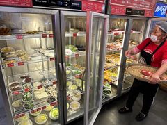 -文立新·秤盘麻辣烫(天通苑店)