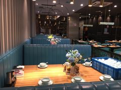 -品回味清真西北楼(宁波首店)