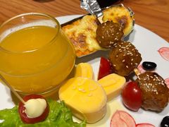 -吟松日式料理(莘庄店)