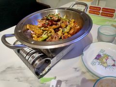 -川人百味(天津远洋未来广场店)