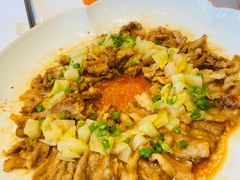 -御彩酒家(东风东路店)