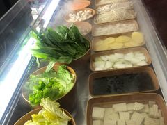 -厚道寿喜烧専門店·自助畅食(国贸店)