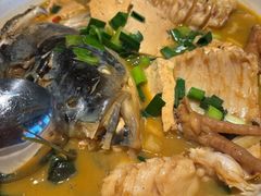 -桐湾大院·桐庐菜(滨江店)