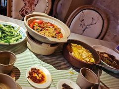 -畔悦庐·庐山菜·音乐餐厅