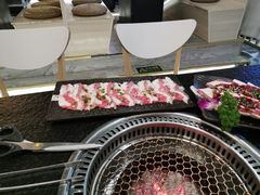 -炙忧烤肉屋(中国铁建广场店)