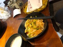 -鼎高高陕西美食(龙德广场店)