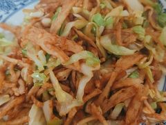 -北大地皖峰饭馆