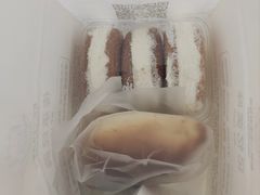 -新侨三宝乐面包店(崇文门店)