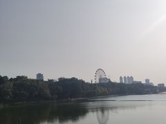 -南宁南湖公园
