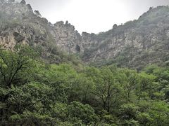 -北京上方山国家森林公园