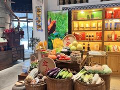 -金苑酒家·客家菜·广东老字号(万象店)