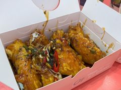 -悠个炸鸡(南京创始店)