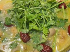 -古道村落(温汤店)