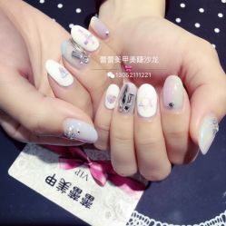 -LEILEI NAIL蕾蕾美甲美睫