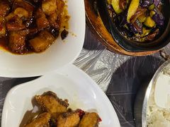 -大隐隐于市私房菜(保和小区店)