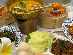 -KingThaia金泰兰(滨江天街店)