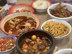 -老三样·旧食新味(万寿宫店)