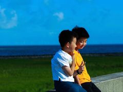 -南汇嘴观海公园